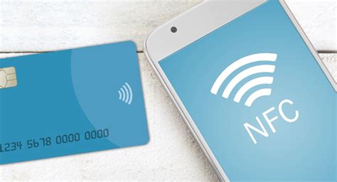 how to connect phone credit card nfc|how to set up nfc payment.